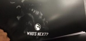 المزيد من الأدلة لـMortal Kombat 10