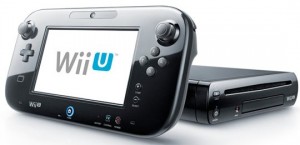 Wii U will have 8GB and 32GB models