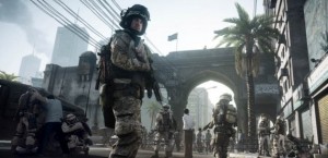 EA will support Battlefield 3 after Battlefield 4 release