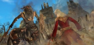 Guild Wars 2 paid PvP content coming tomorrow