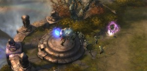 Next Diablo 3 patch update detailed