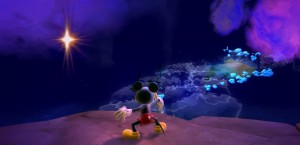 Epic Mickey 2 becomes Wii U launch title