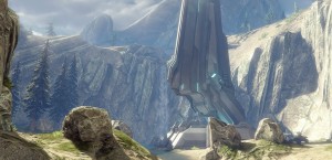 Halo 4 Ragnarok screenshots