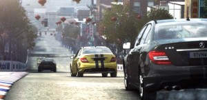 GRID Autosport announced for PS3, 360 and PC