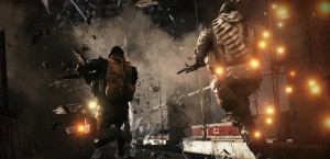 Battlefield 4 screenshots and pre-order details