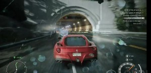 Need for Speed Rivals is next-gen launch title