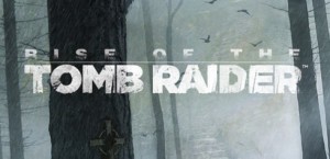 Rise of the Tomb Raider update
