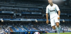 New PES 2013/Winning11 screenshots and video 