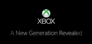Next Xbox will be revealed 21 May