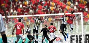 FIFA 12: Five Advanced Techniques