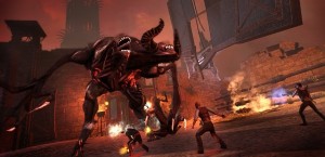 The Secret World studio focusing on smaller games