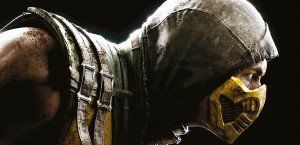 Mortal Kombat X given official release date