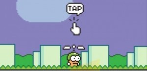 New game from Flappy Bird developer out soon