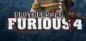 Gearbox still has plans for Brothers in Arms