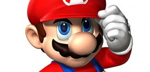 قامت Nintendo بتسجيل موقع لـ Super Mario 4