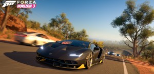 Forza Horizon 3 PC specs and Halo freebie detailed