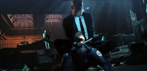 Hitman: Absolution getting patch to fix crashes