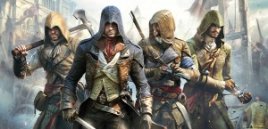 Assassin’s Creed Unity DLC free for all players