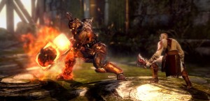 God of War: Ascension demo arrives next month