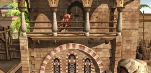 Prince of Persia 2 remake headed to mobile devices