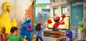 Kid-friendly Kinect titles coming September