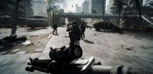 Battlefield 4 reveal 'in about 90 days'