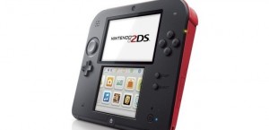 الإعلان عن Nintendo 2DS
