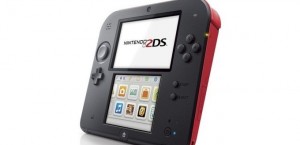 Nintendo 2DS announced