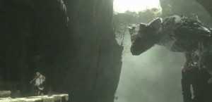 The Last Guardian might miss out on 2013