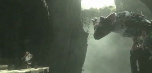 The Last Guardian still coming