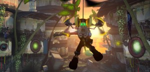 Ratchet & Clank: Nexus given launch date