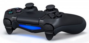 New DualShock 4 video released