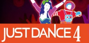 Ubisoft announces Just Dance 4