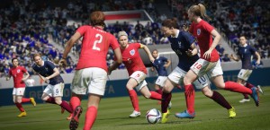 FIFA 16 announced, women's teams to feature