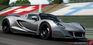 Top Gear track and 10 new cars on Forza 4 