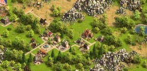 The Settlers Online Arabic beta now available for all