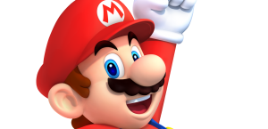 Nintendo announces 3D Mario action game and Mario Kart