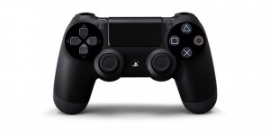 DualShock 4 given details and images