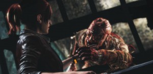 Capcom date Resident Evil: Revelations 2 - February