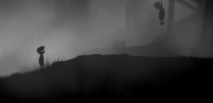 Xbox One early adopters enjoy free copy of Limbo