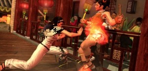 Tekken Tag Tournament 2 now Wii U launch title