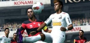 New PES trailer shows off Player ID