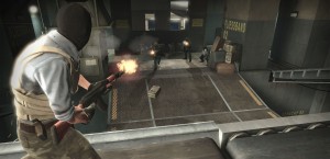 Counter-Strike: Global Offensive launches summer