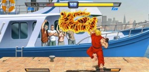 Capcom تطور لعبة قتال جديدة