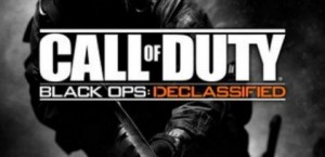 Black Ops: Declassifed is 'true COD experience'