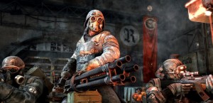 Metro 2033 أصبحت فيلماً