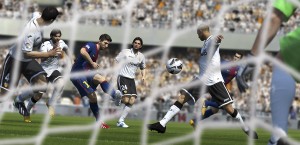 FIFA 14's career mode detailed