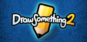 Draw Something 2 is official