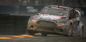 Project Cars 2 announced