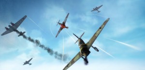 World of Warplanes bonus codes available here